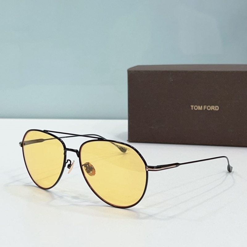 Tom Ford Sunglasses